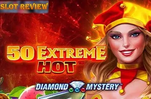 Diamond Mystery 50 Extreme Hot slot